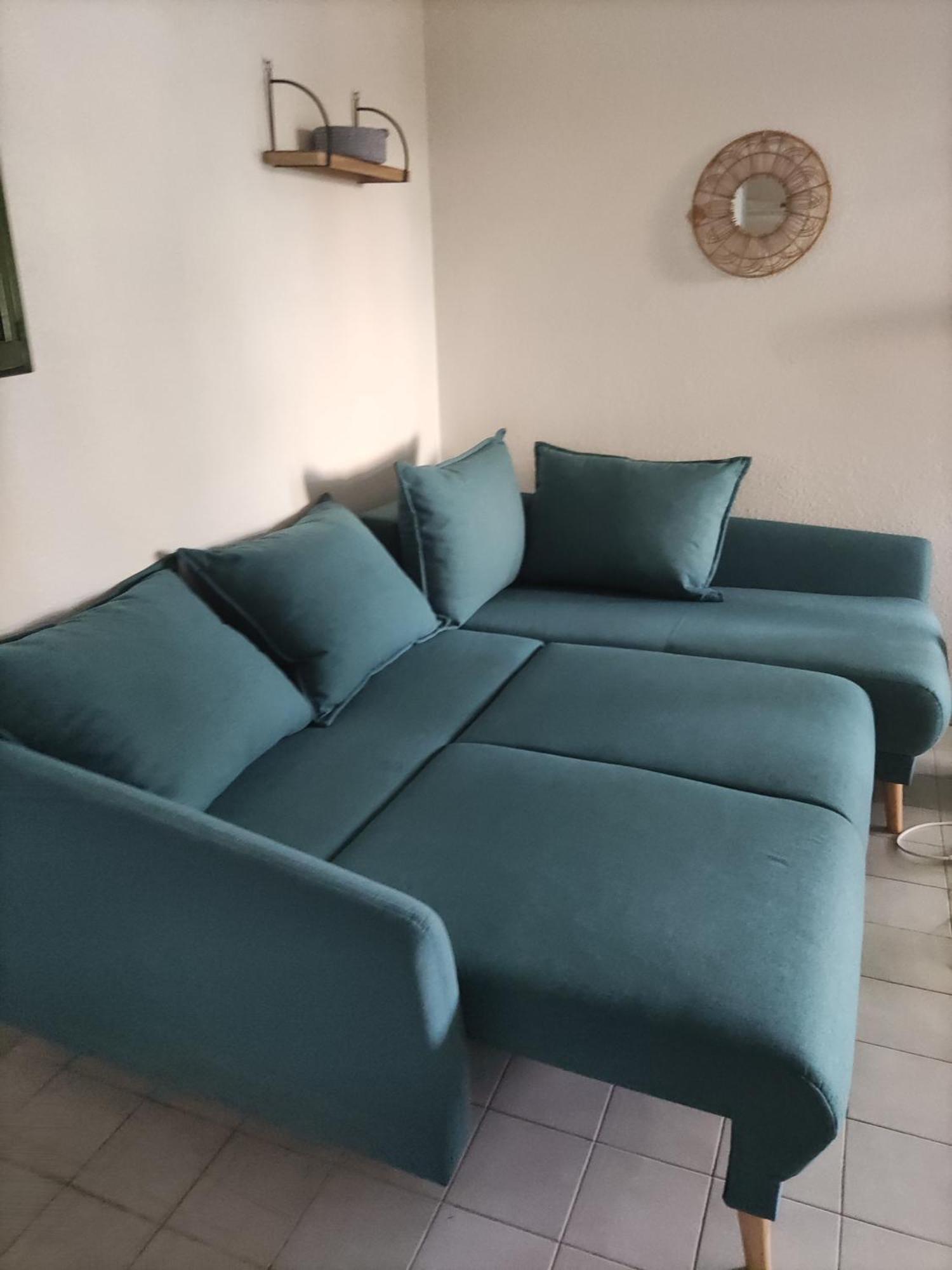 La Corniche, Les Tennis De Castelmare A Appartement