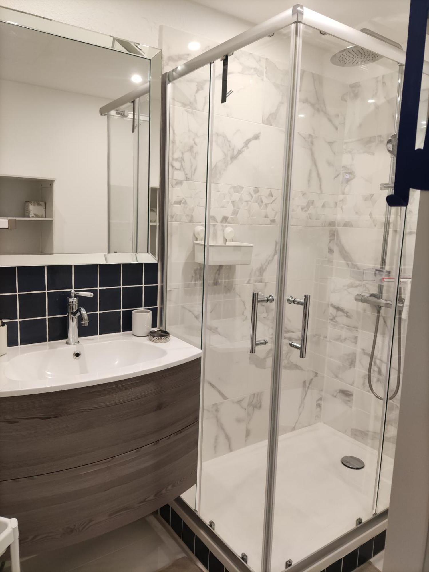 Appartement La Corniche, Les Tennis De Castelmare A